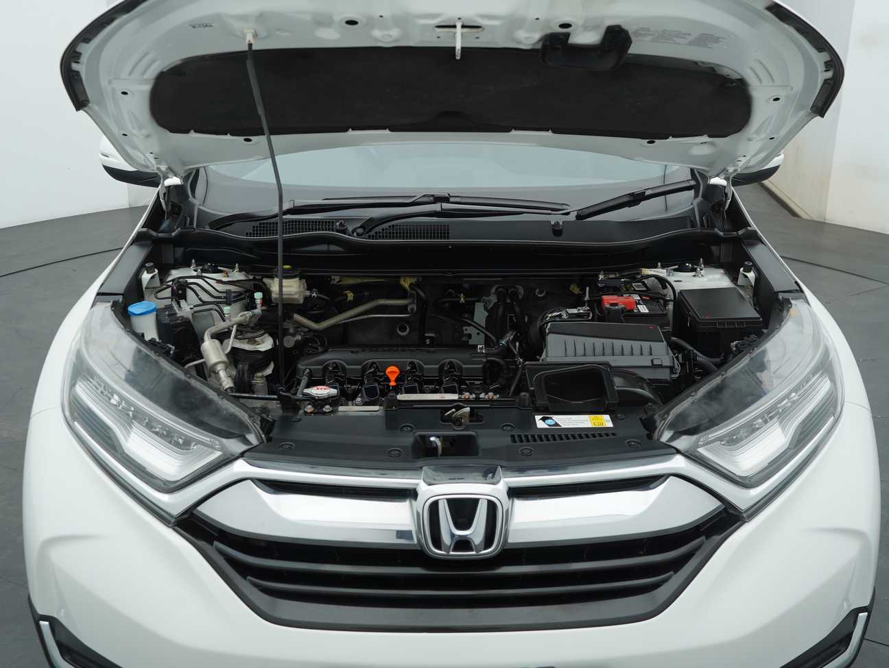 terpakai 2018 Honda CR-V  2.0