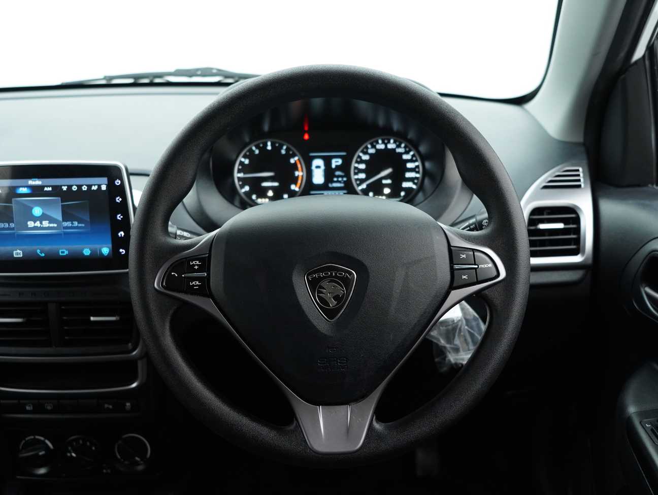used 2022 Proton Saga Premium 1.3