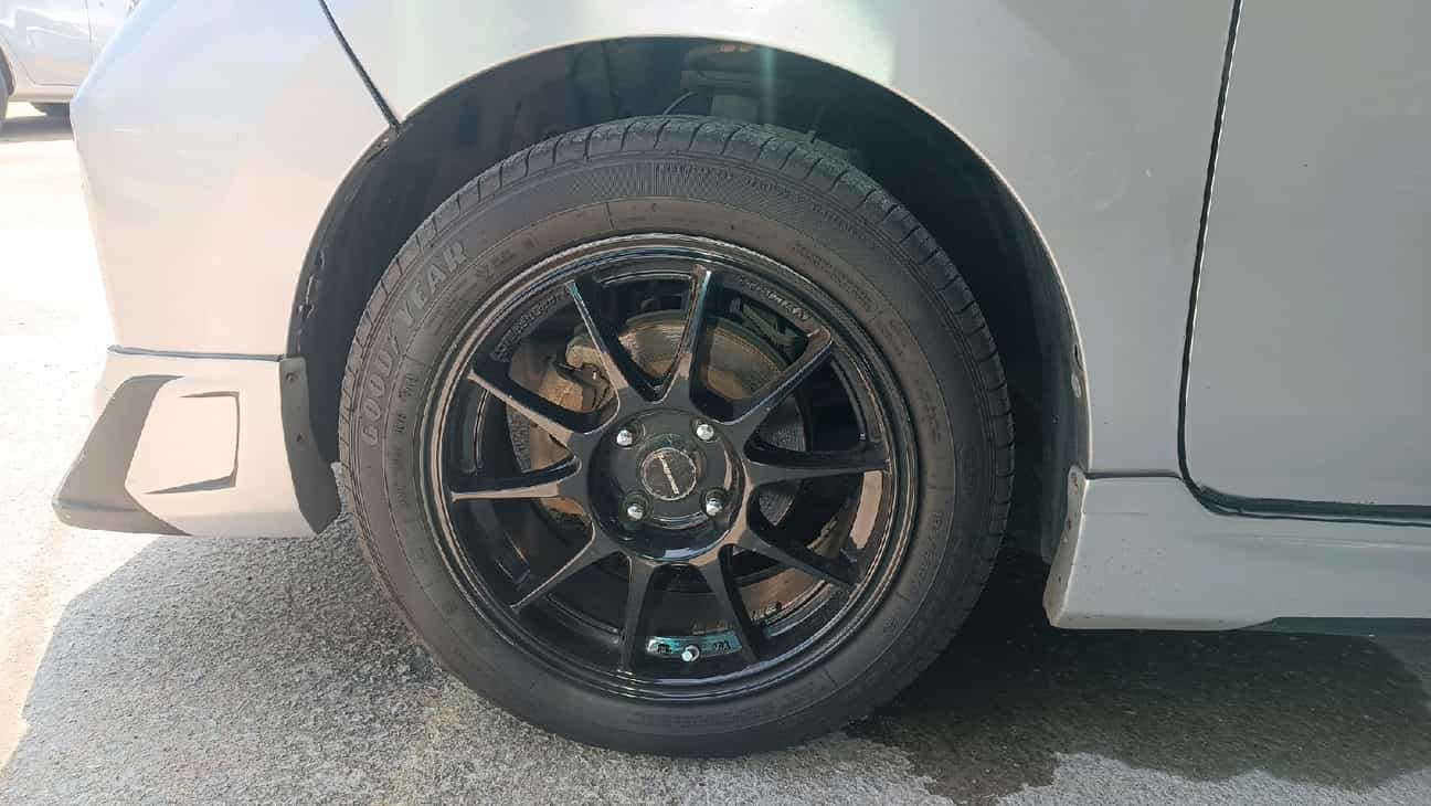 used 2020 Perodua AXIA GXtra 1.0