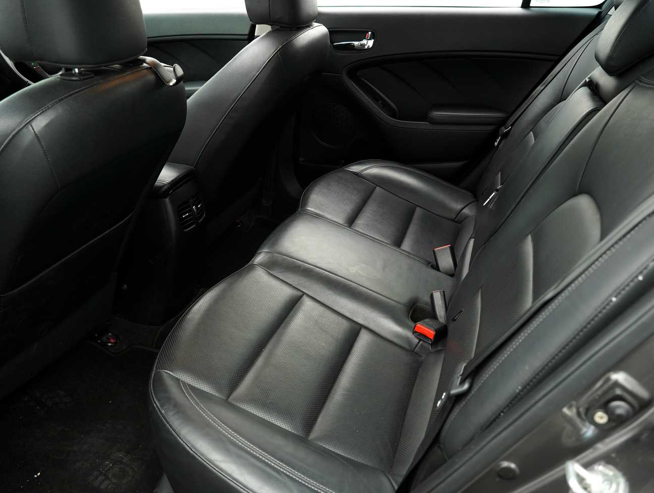 used 2014 Kia Cerato  2.0