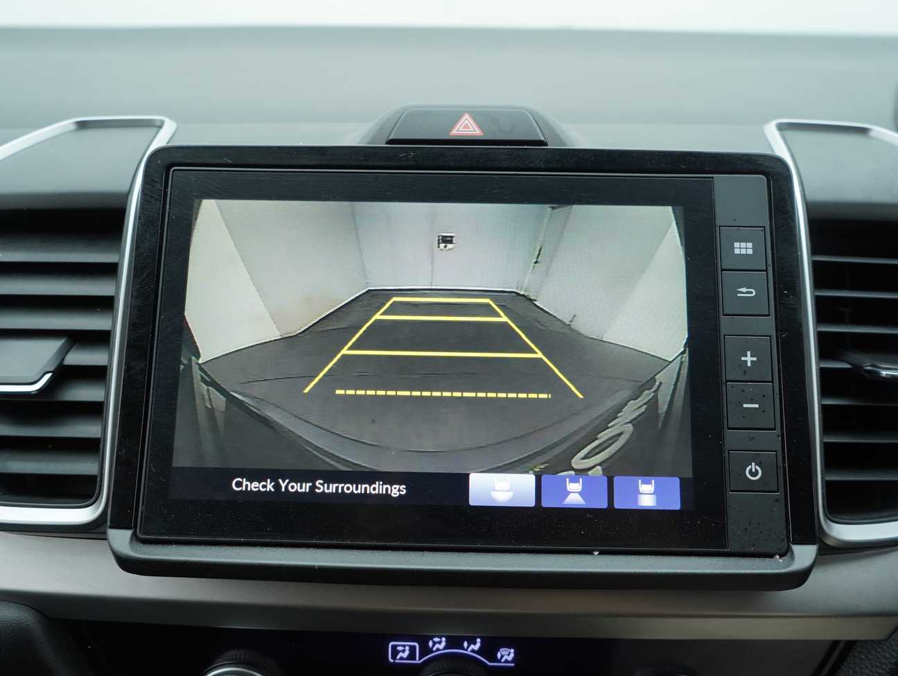 used 2020 Honda City E 1.5