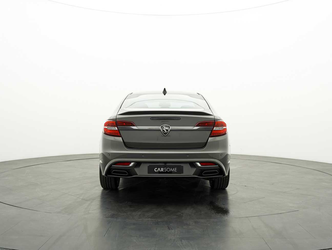 used 2016 Proton Perdana  2.0