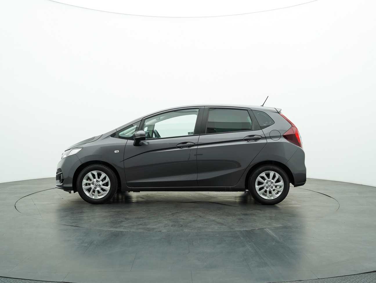 used 2019 Honda Jazz S 1.5