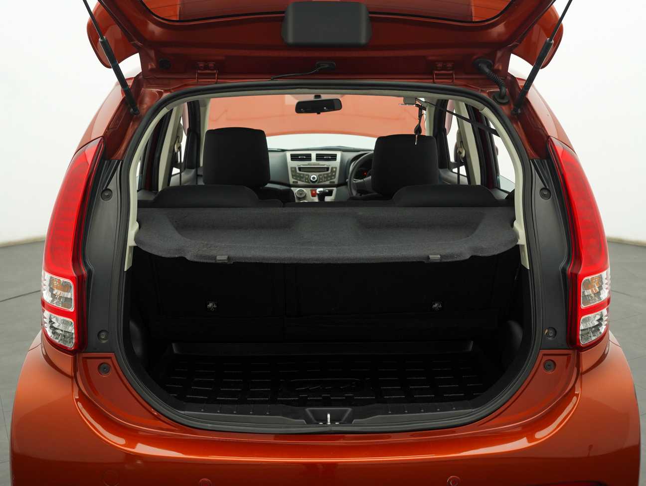 used 2014 Perodua Myvi EZ 1.3