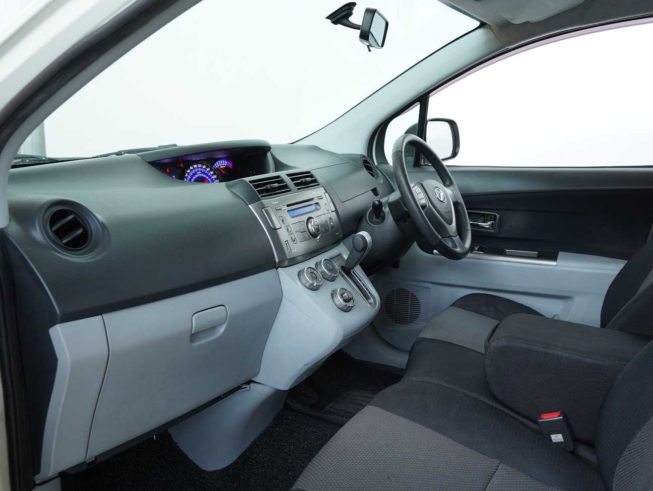 used 2010 Perodua Alza EZi 1.5