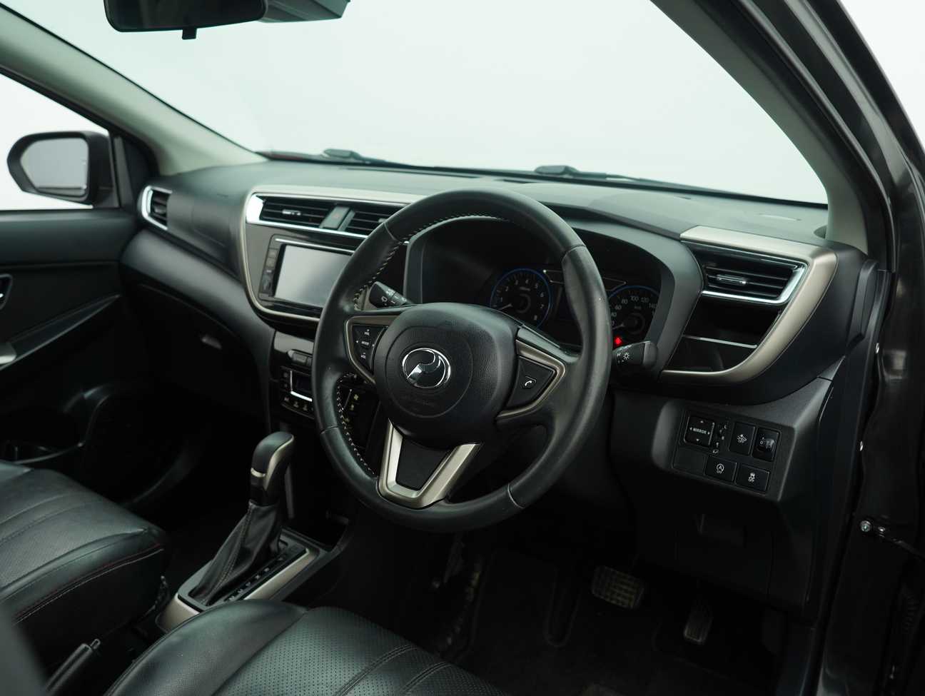 terpakai 2020 Perodua Myvi AV 1.5