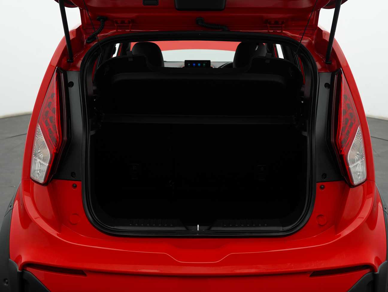 used 2022 Proton Iriz Active 1.6