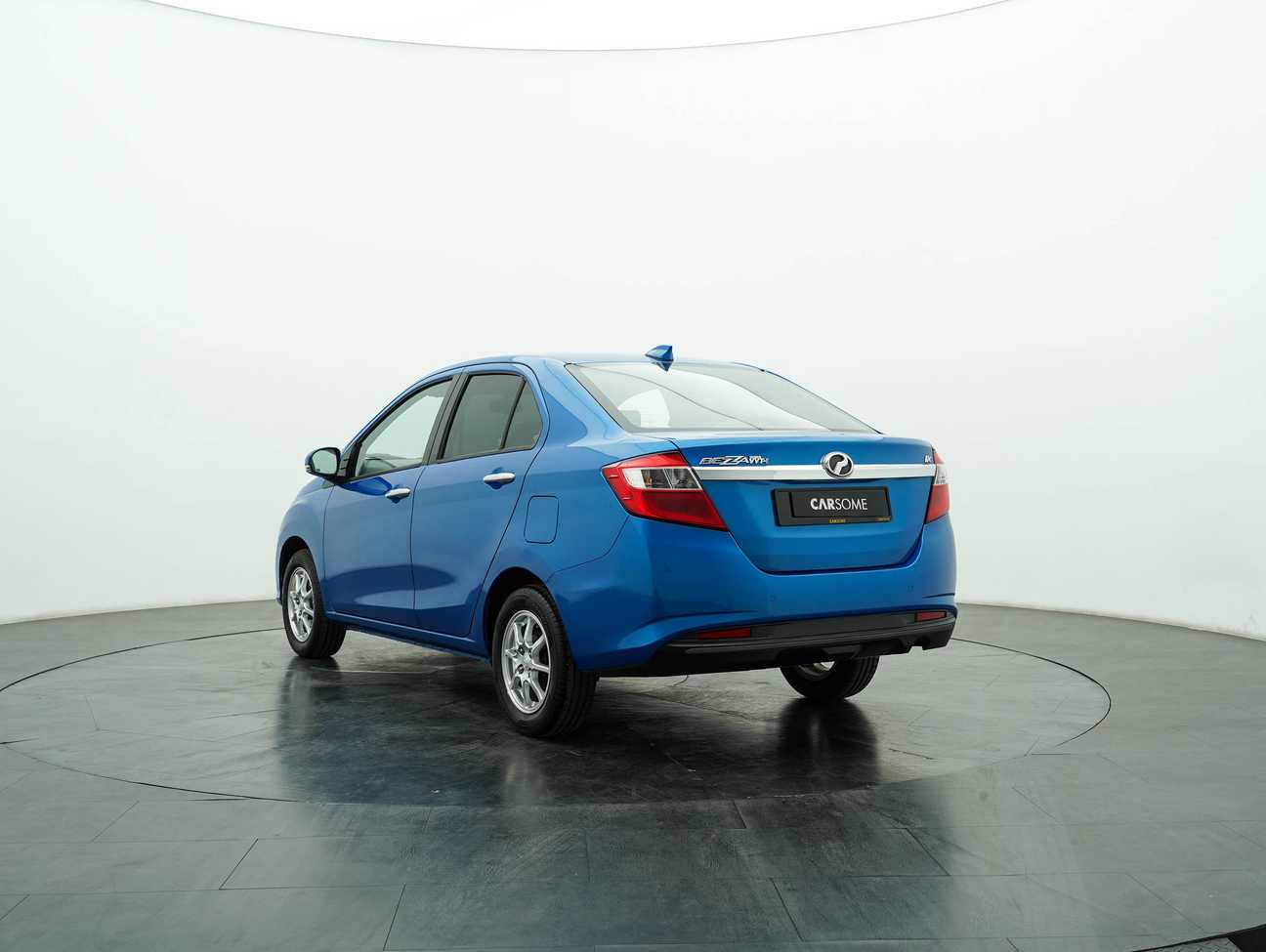 used 2018 Perodua Bezza X Premium 1.3