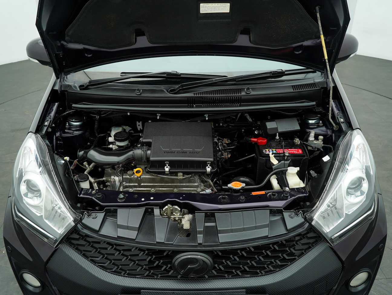 used 2017 Perodua Myvi SE 1.5