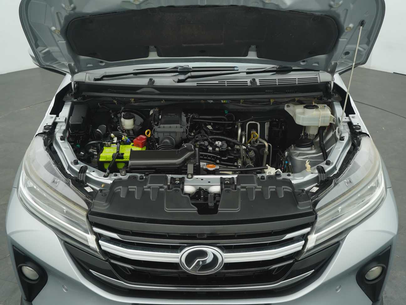 used 2020 Perodua Aruz AV 1.5