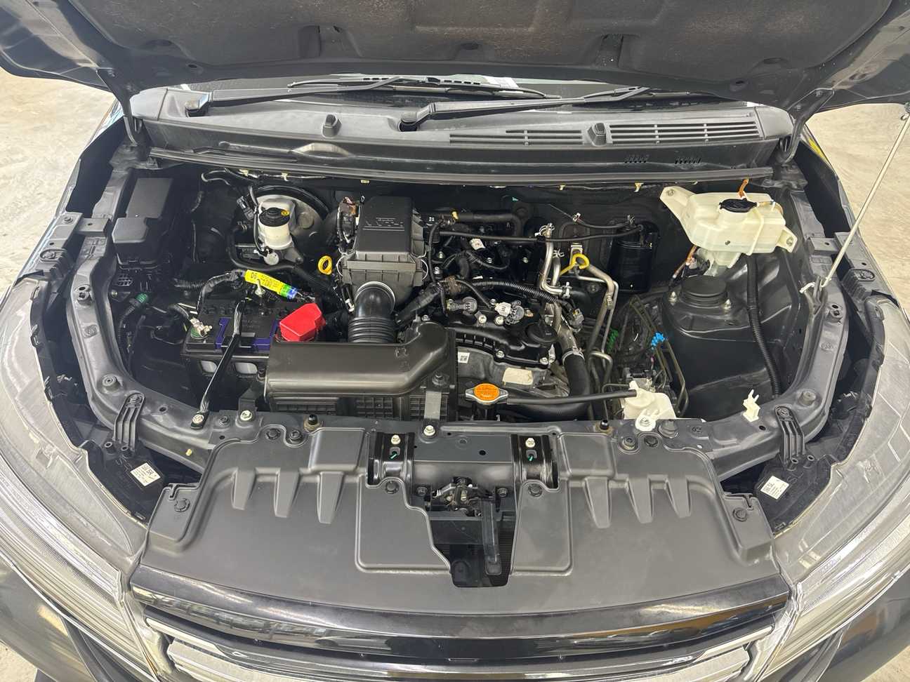 used 2021 Perodua Aruz AV 1.5