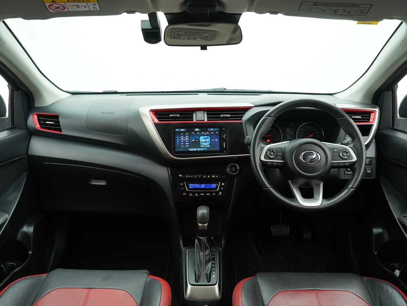 used 2022 Perodua Myvi AV 1.5