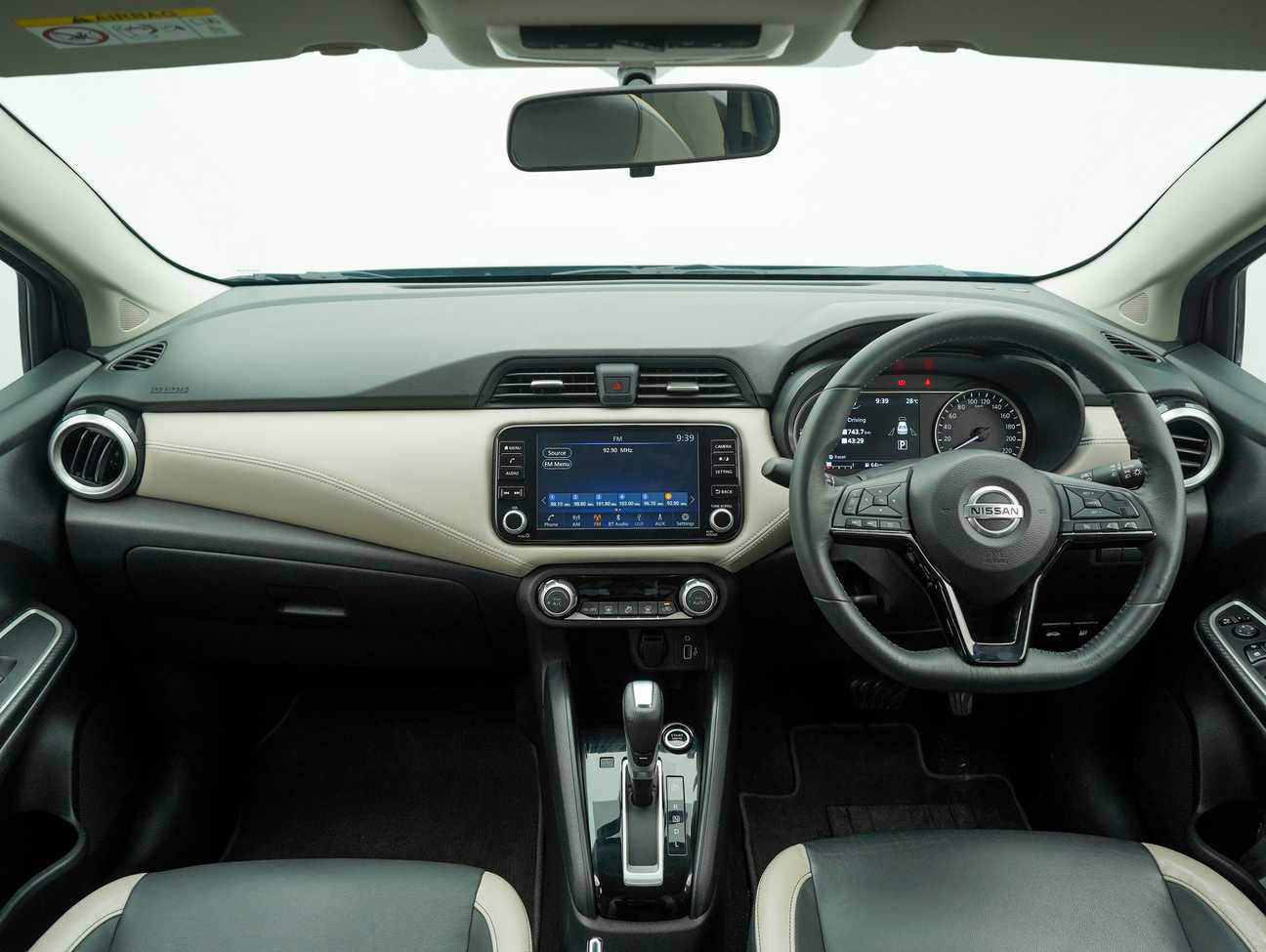 used 2020 Nissan Almera VLT 1.0