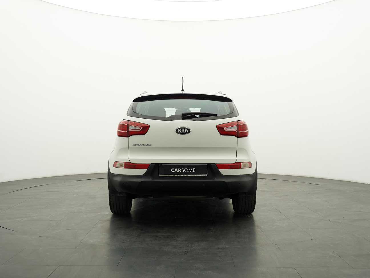 used 2013 Kia Sportage  2.0