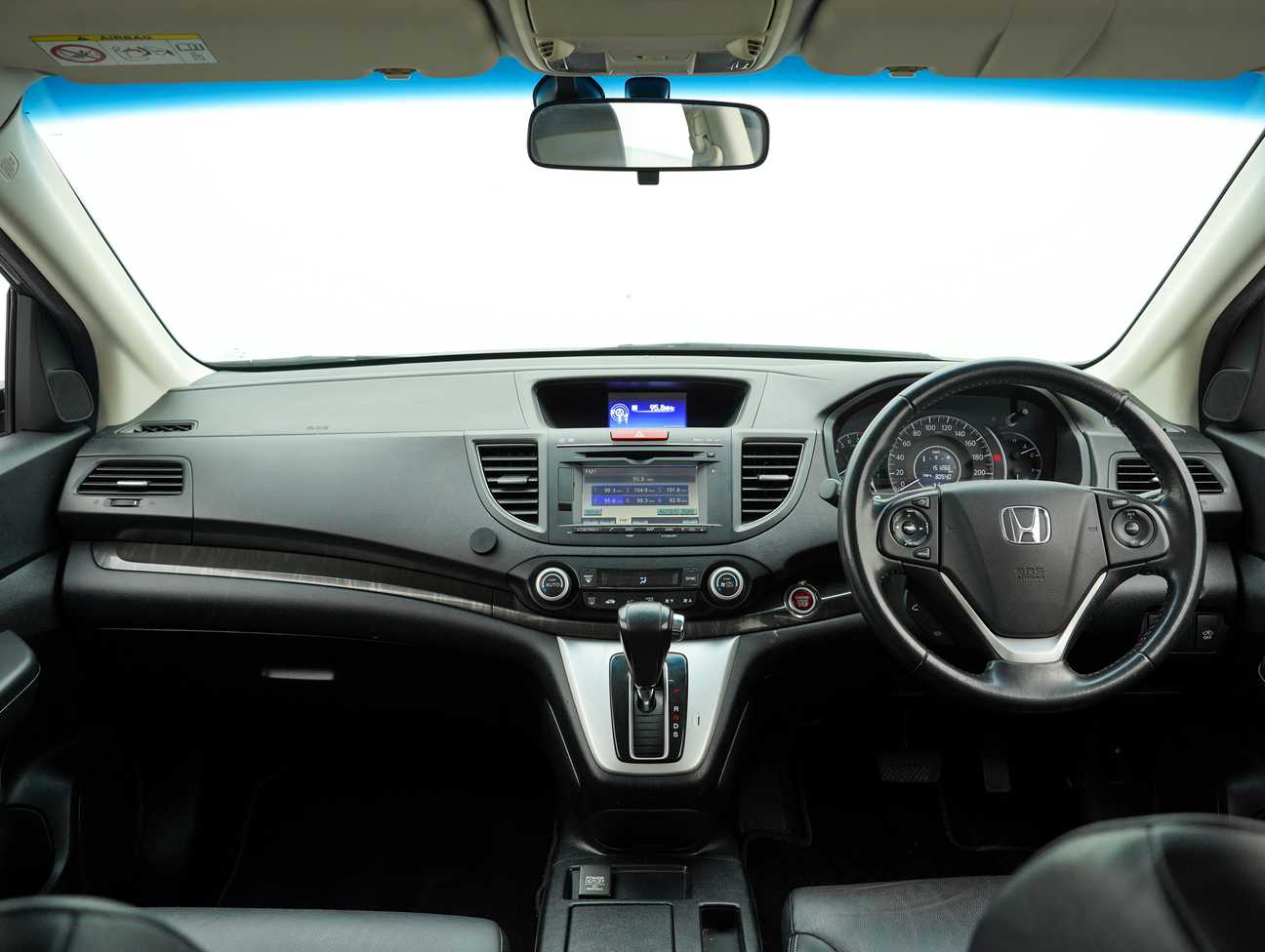 used 2014 Honda CR-V  2.4