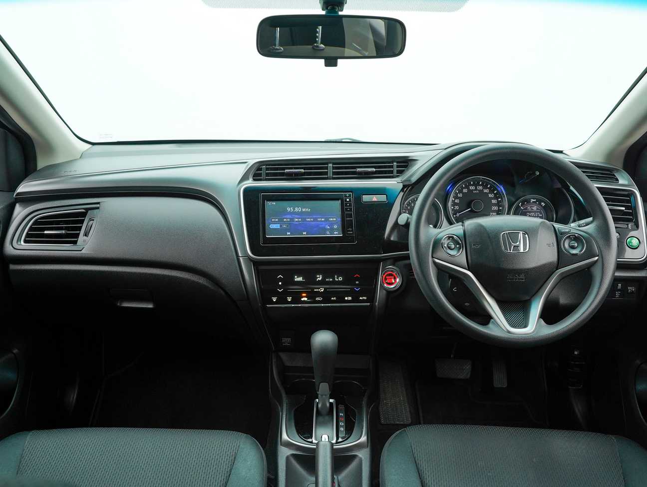used 2019 Honda CITY E 1.5