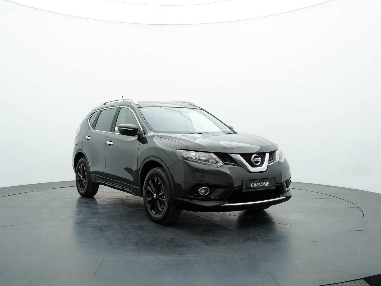 used 2017 Nissan X-Trail  2.0