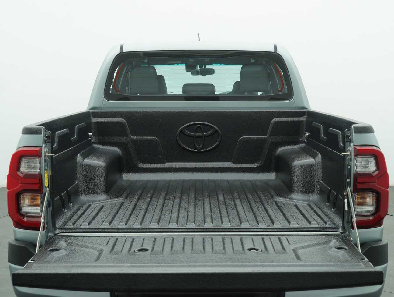 used 2021 Toyota Hilux Rogue Dual Cab 2.8