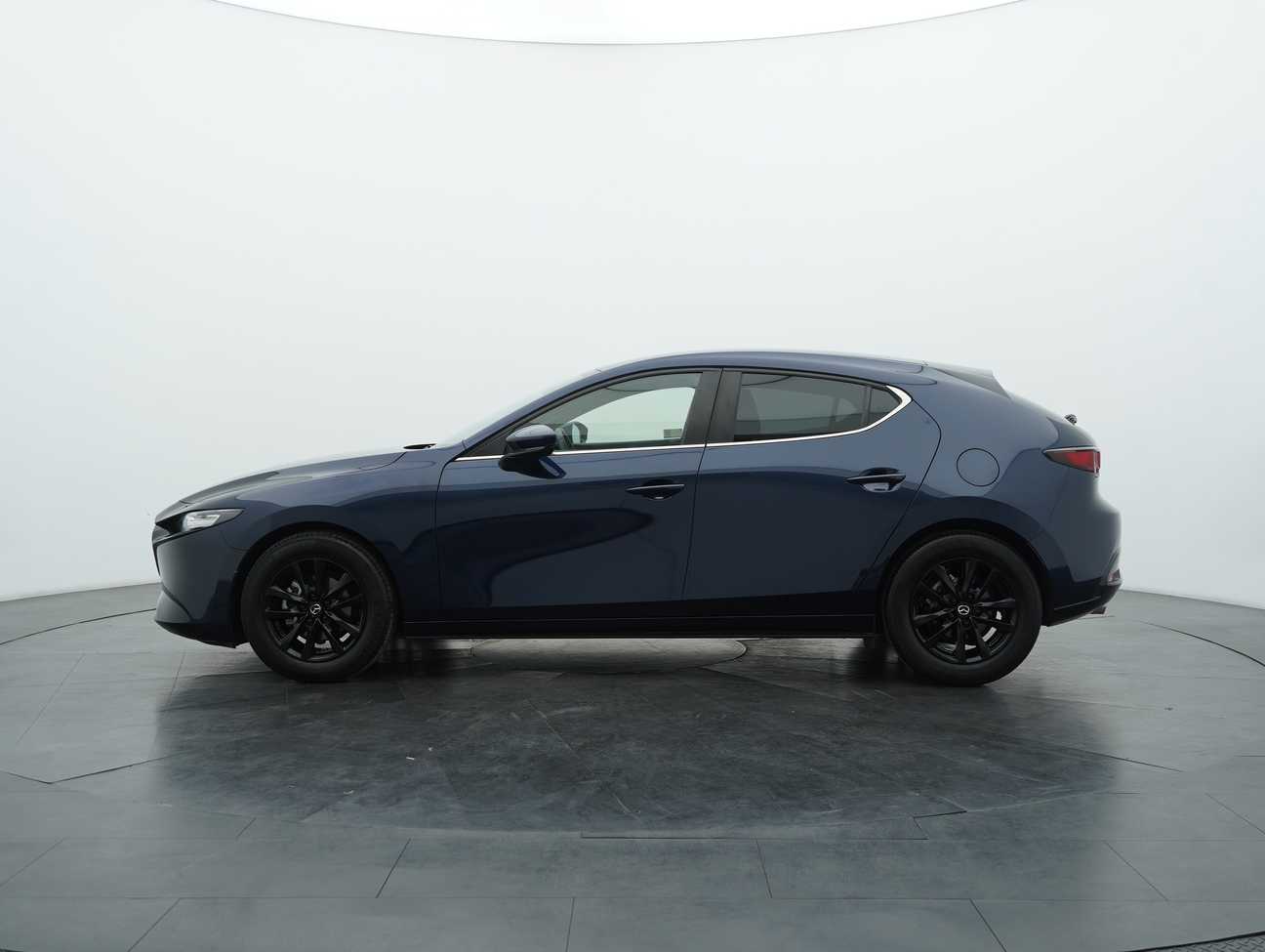 used 2023 Mazda 3 SKYACTIV-G 1.5