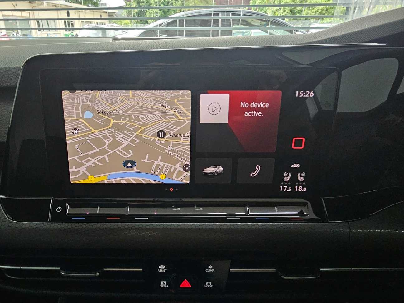 used 2022 Volkswagen Golf GTI 2.0