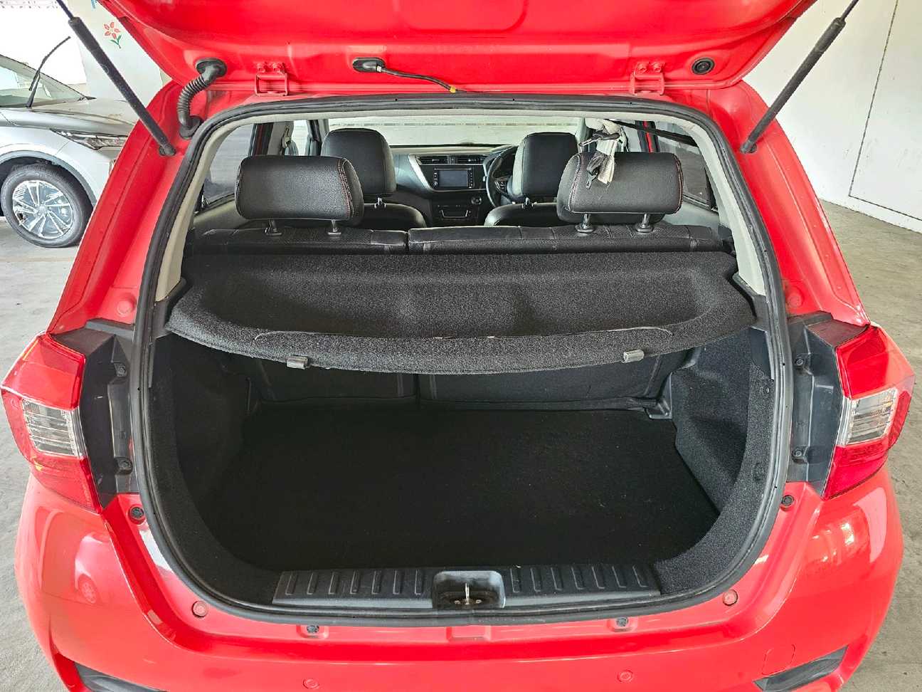 terpakai 2019 Perodua Myvi AV 1.5