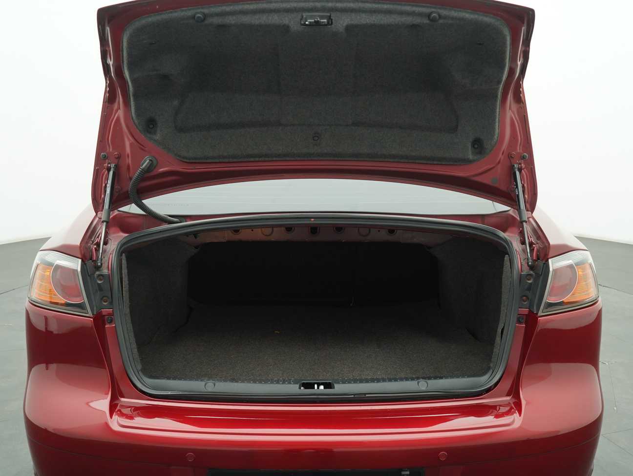 used 2011 Proton Inspira Premium 2.0