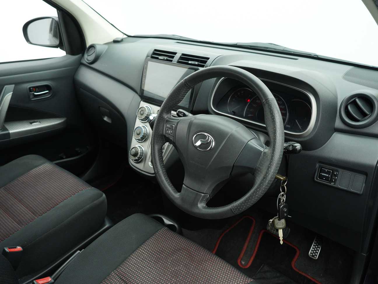 used 2012 Perodua Myvi SE 1.5