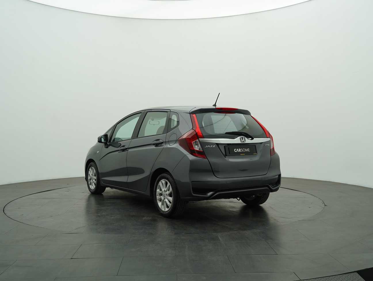 used 2018 Honda Jazz E 1.5
