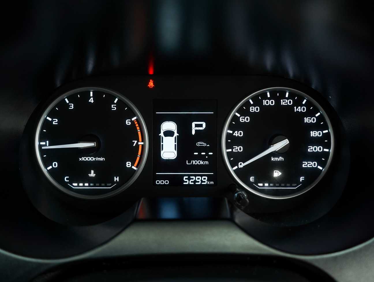 used 2023 Proton Saga Standard Lite 1.3