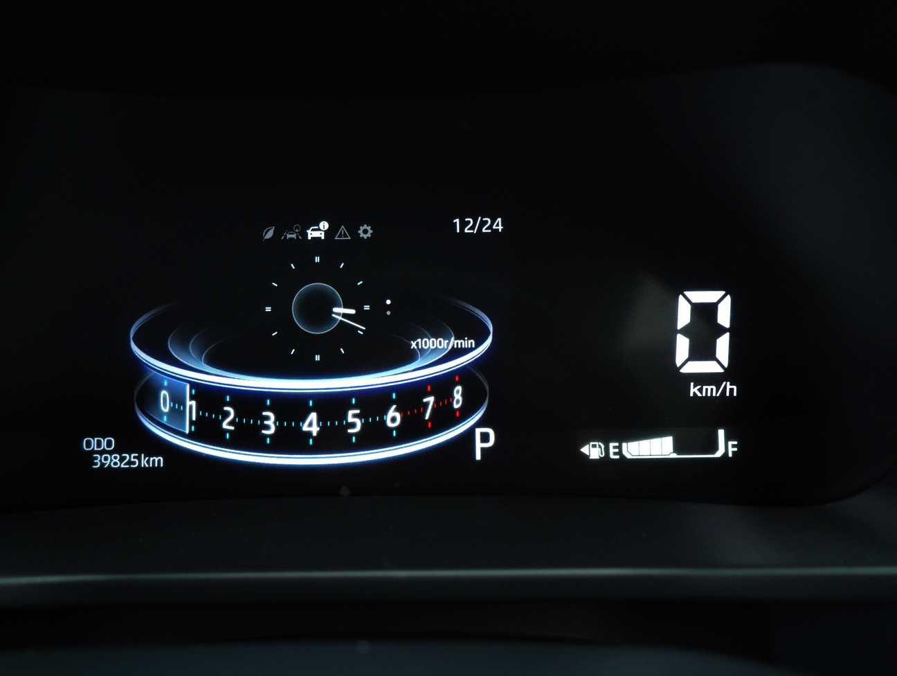 terpakai 2021 Perodua Ativa AV 1.0