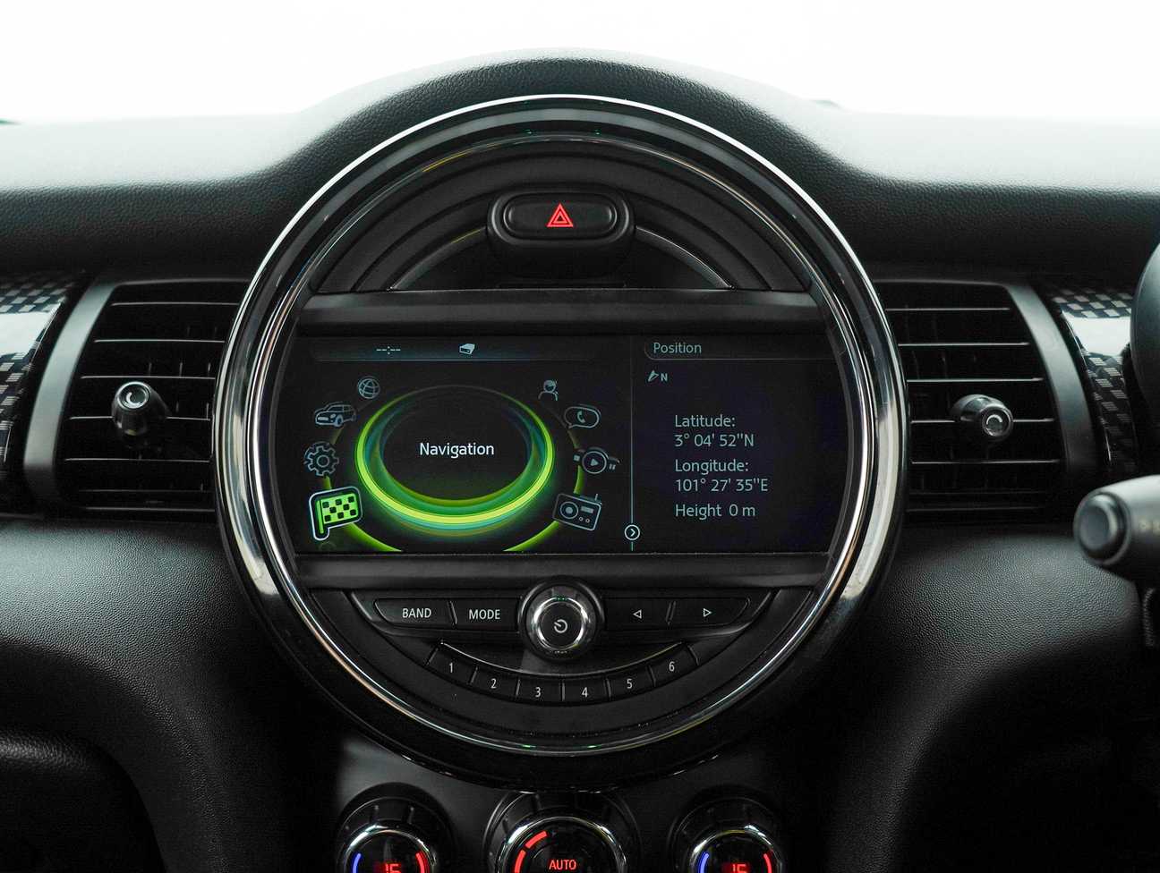 used 2014 MINI 3 Door Cooper S 2.0