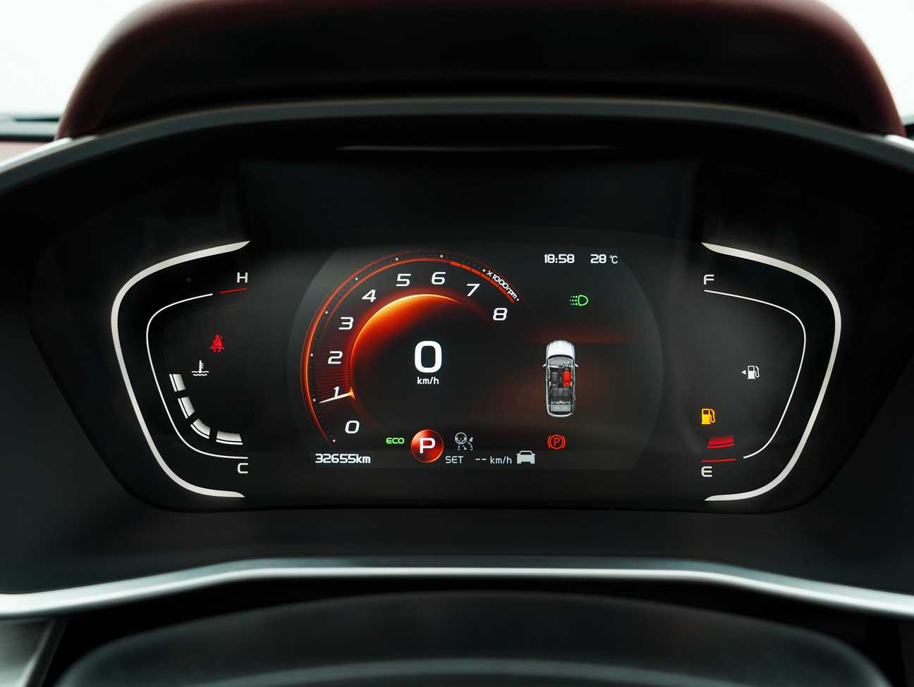 used 2022 Proton X50 Flagship 1.5