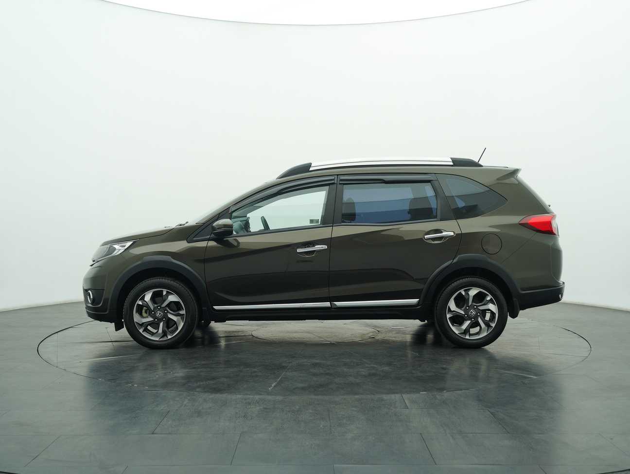 used 2019 Honda BR-V V i-VTEC 1.5