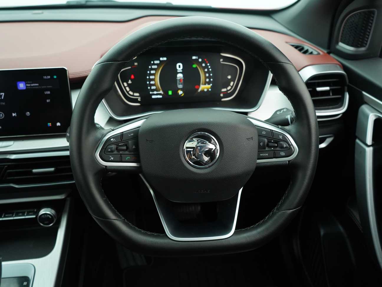 used 2021 Proton X50 Flagship 1.5