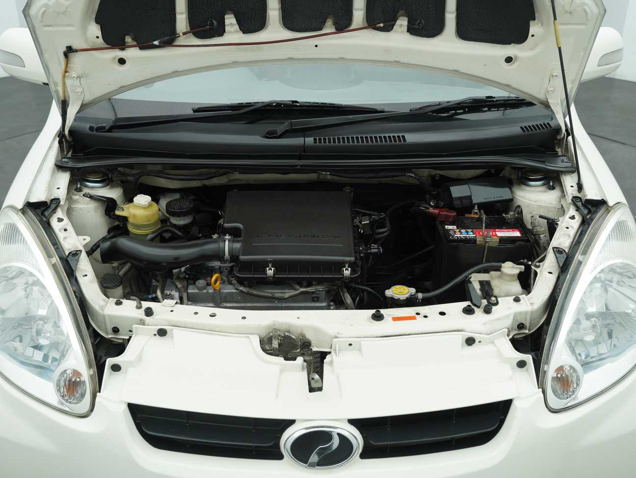 used 2010 Perodua Myvi EZ 1.3