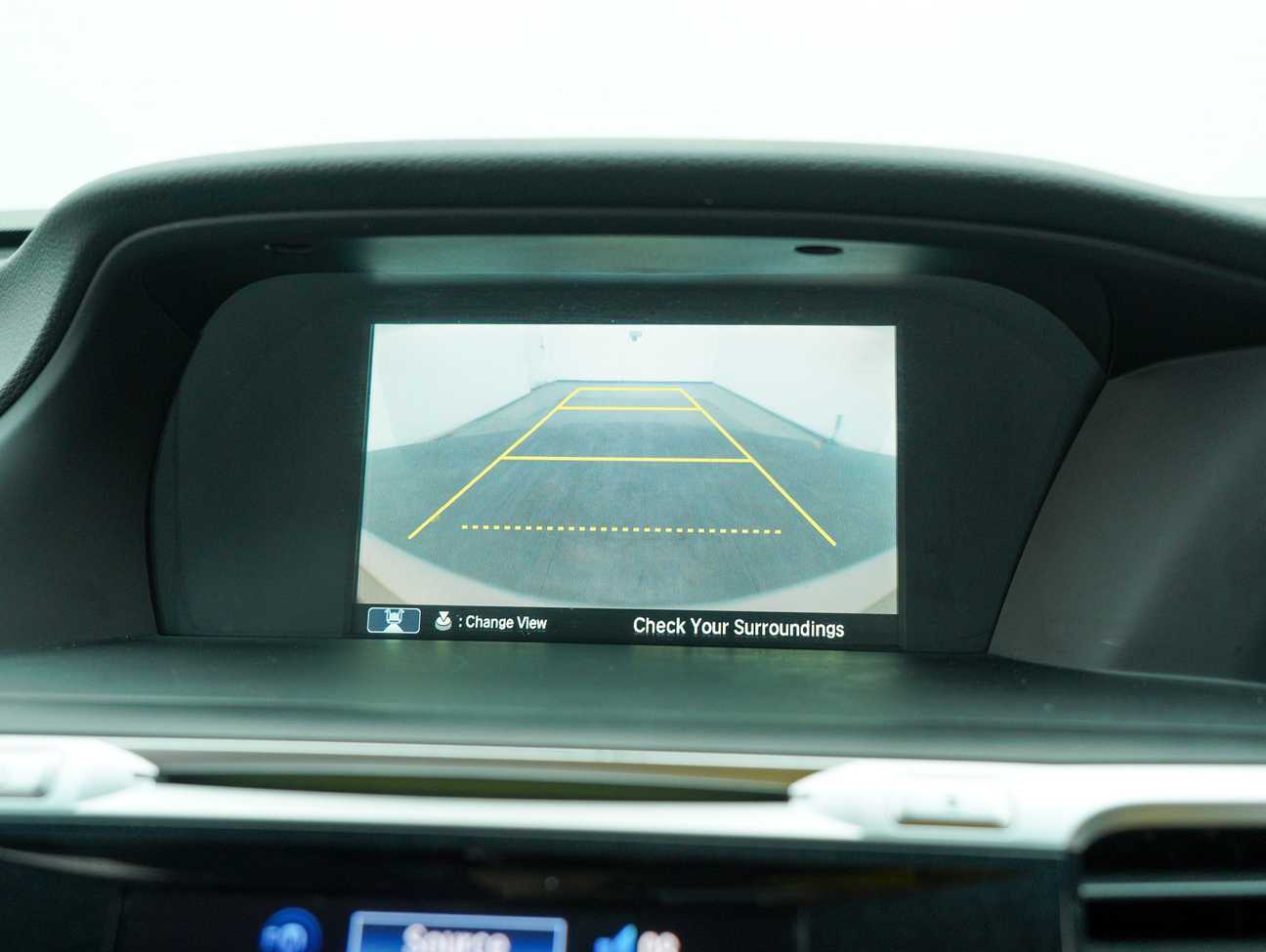 used 2014 Honda Accord VTi-L 2.4