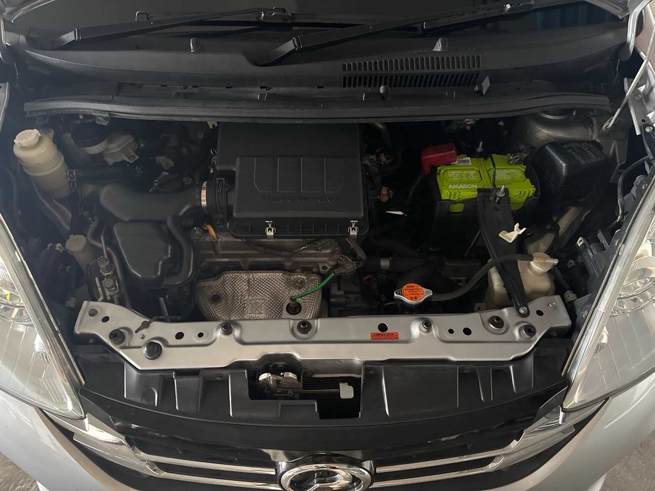 used 2019 Perodua Alza SE 1.5