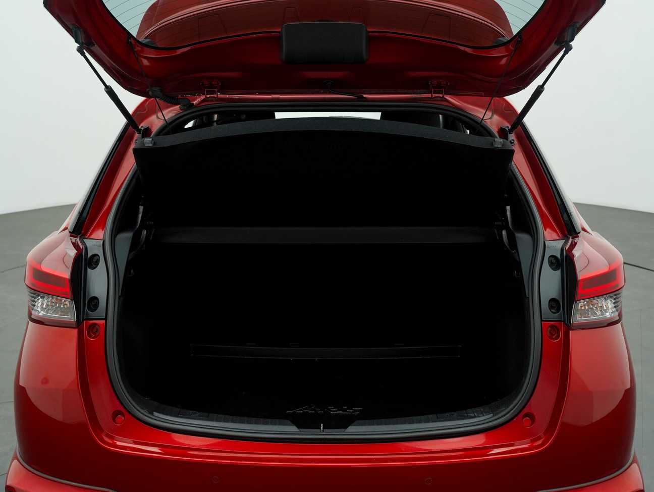 used 2020 Toyota Yaris E 1.5