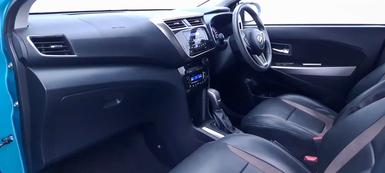 used 2018 Perodua MYVI X 1.3