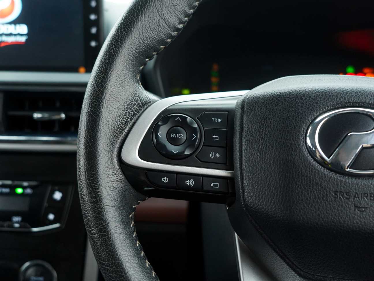 terpakai 2022 Perodua Alza AV 1.5