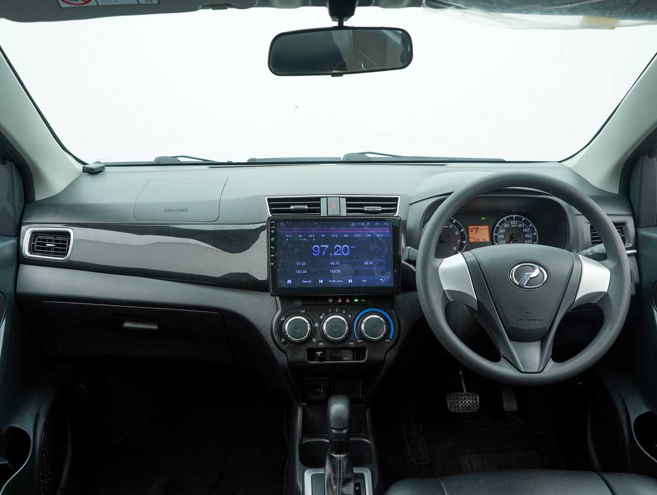 Buy used 2020 Perodua Bezza X 1.3 – Carsome.my