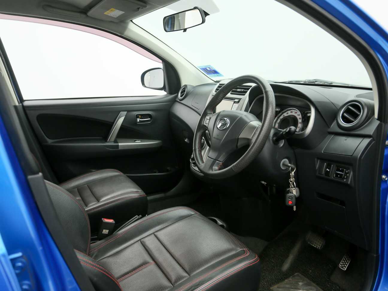 used 2015 Perodua MYVI ADVANCED 1.5