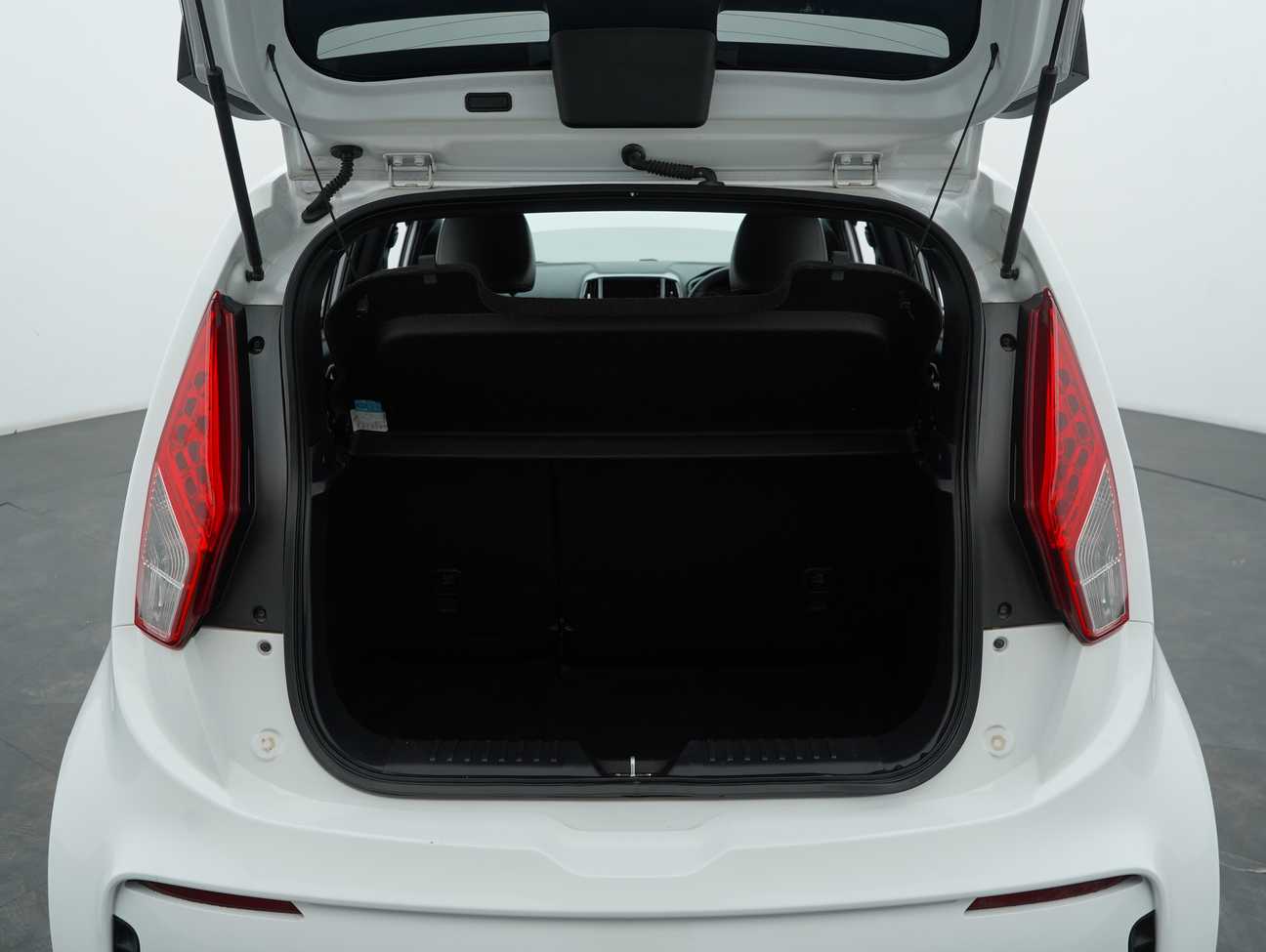 used 2020 Proton Iriz Premium 1.6