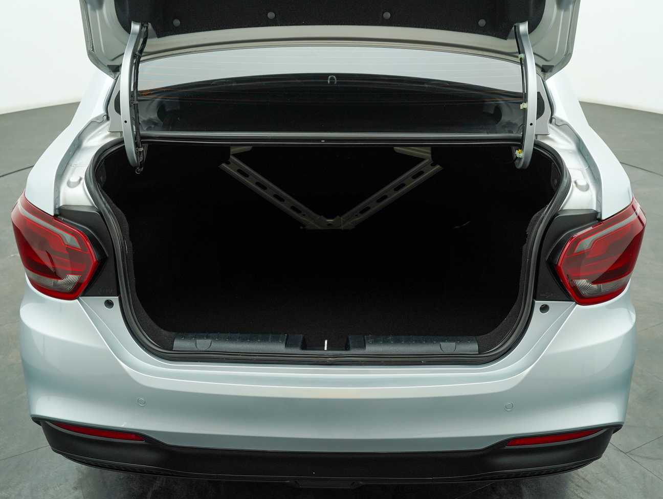 terpakai 2021 Proton Persona Standard 1.6