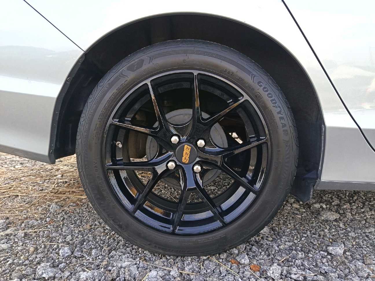 terpakai 2018 Honda City V 1.5