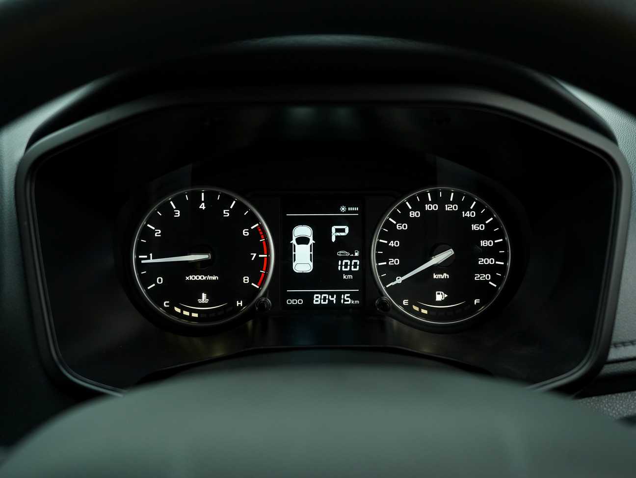 used 2019 Proton Iriz Standard 1.3