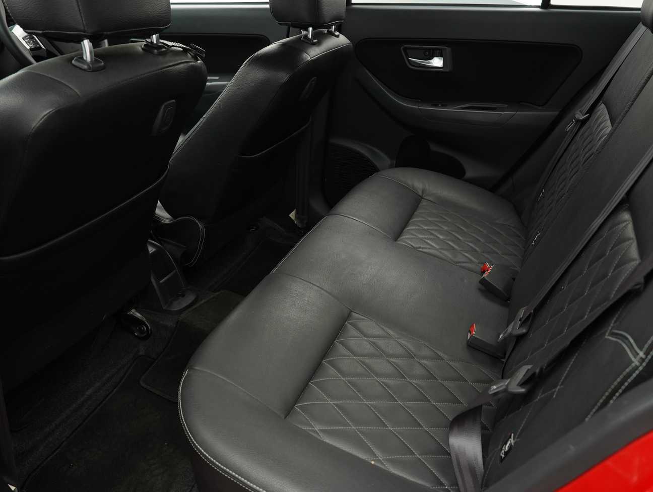 used 2016 Perodua Bezza Advance 1.3