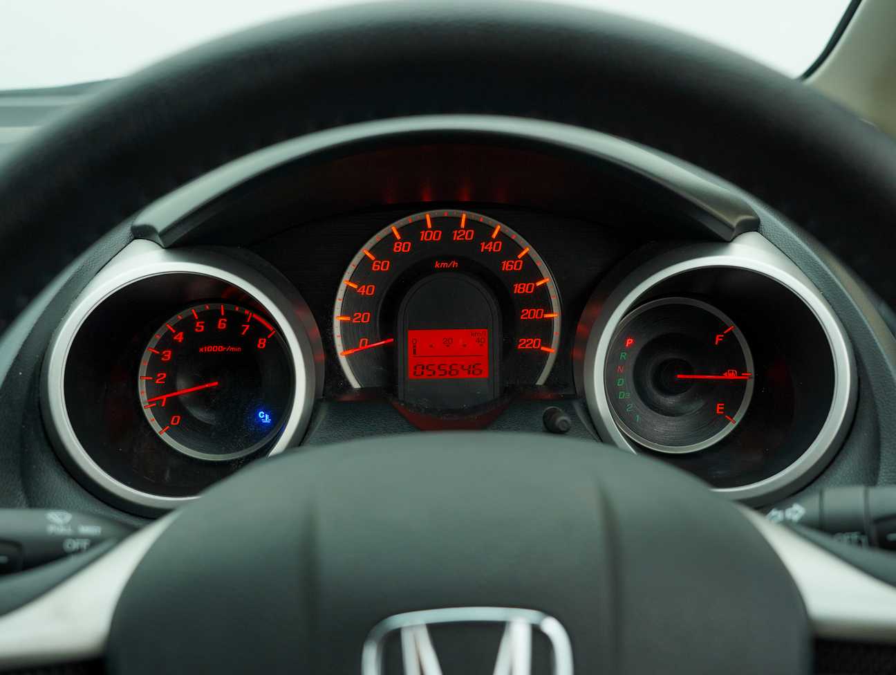 used 2014 Honda Jazz  1.5