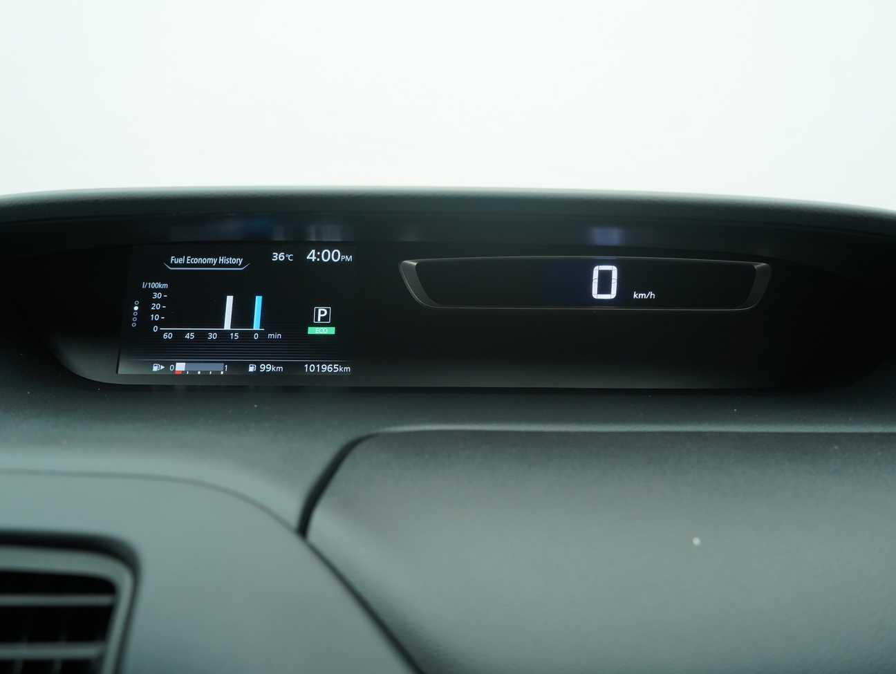 terpakai 2019 Nissan Serena S-Hybrid High-Way Star J Impul 2.0