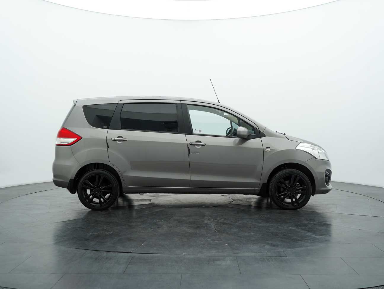 used 2018 Proton Ertiga VVT Executive 1.4